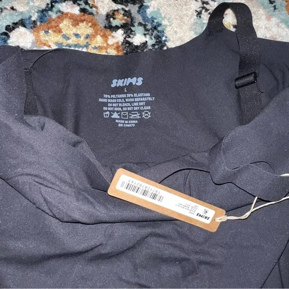 Skims Naked bodysuit